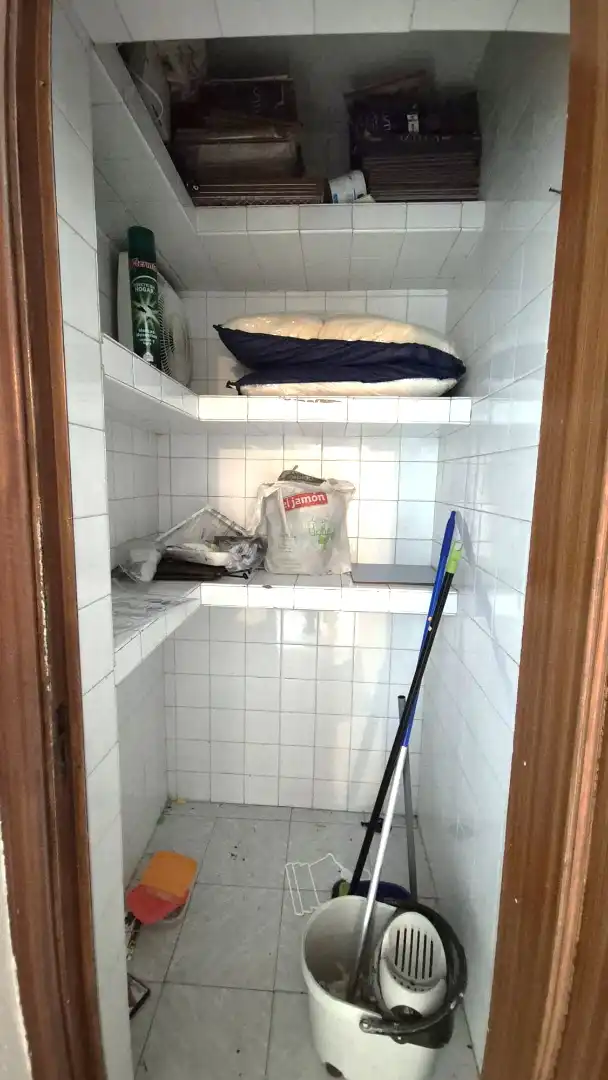 Baño de Piso en venta en Badajoz con Terraza
