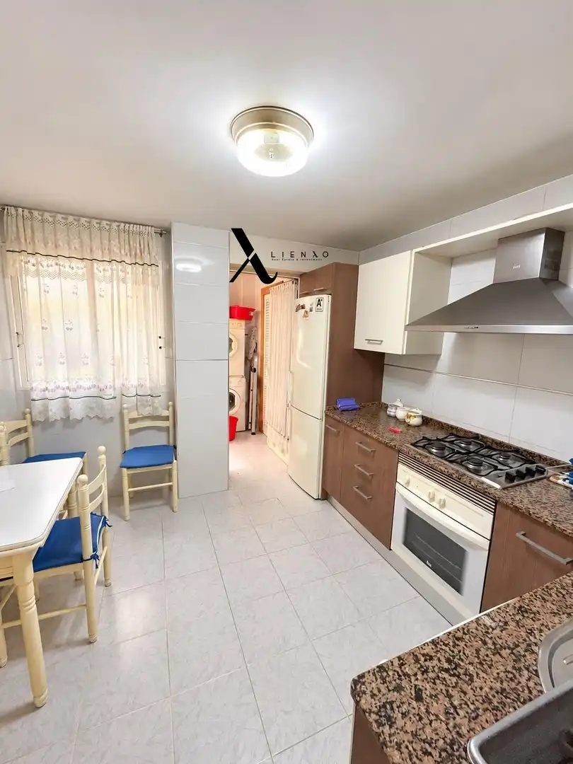 Appartement avec terrasse à vendre à Alameda Alameda Cervantes, imagen 9