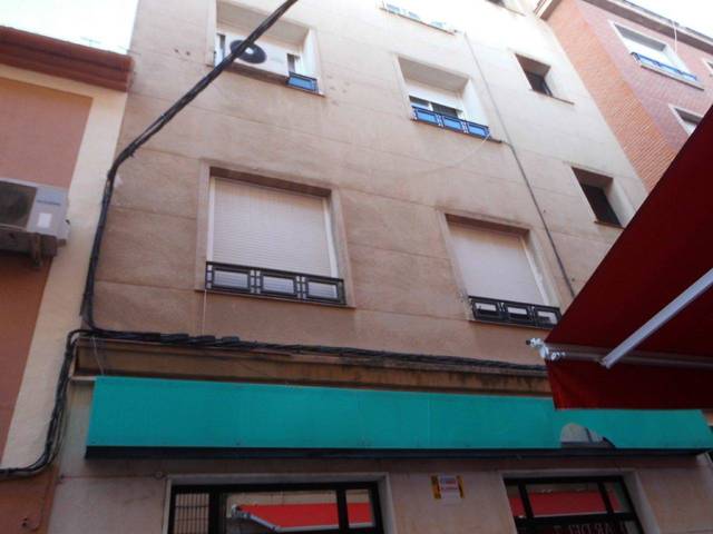 Piso en Alquiler en Almansa