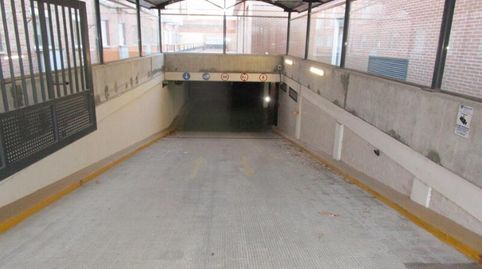 Foto 3 de Garatge en venda a Guinea, 3, Delicias, Valladolid Capital