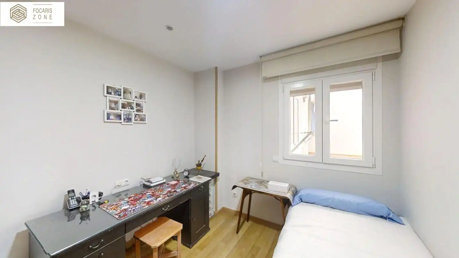 Habitación de Piso en venta en Málaga con Aire acondicionado, Terraza y Trastero