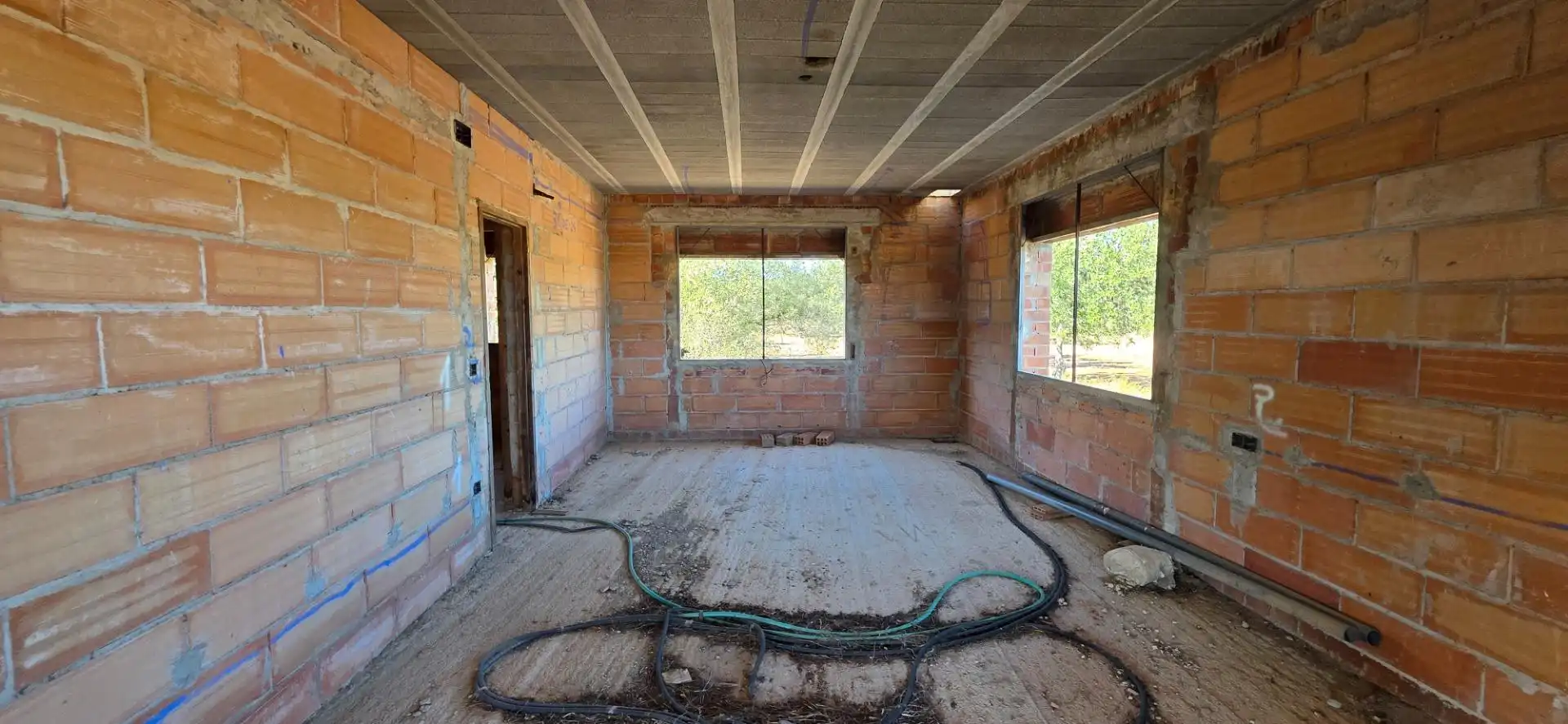 Casa rústica en venda a L'Ametlla de Mar pueblo, imagen 4