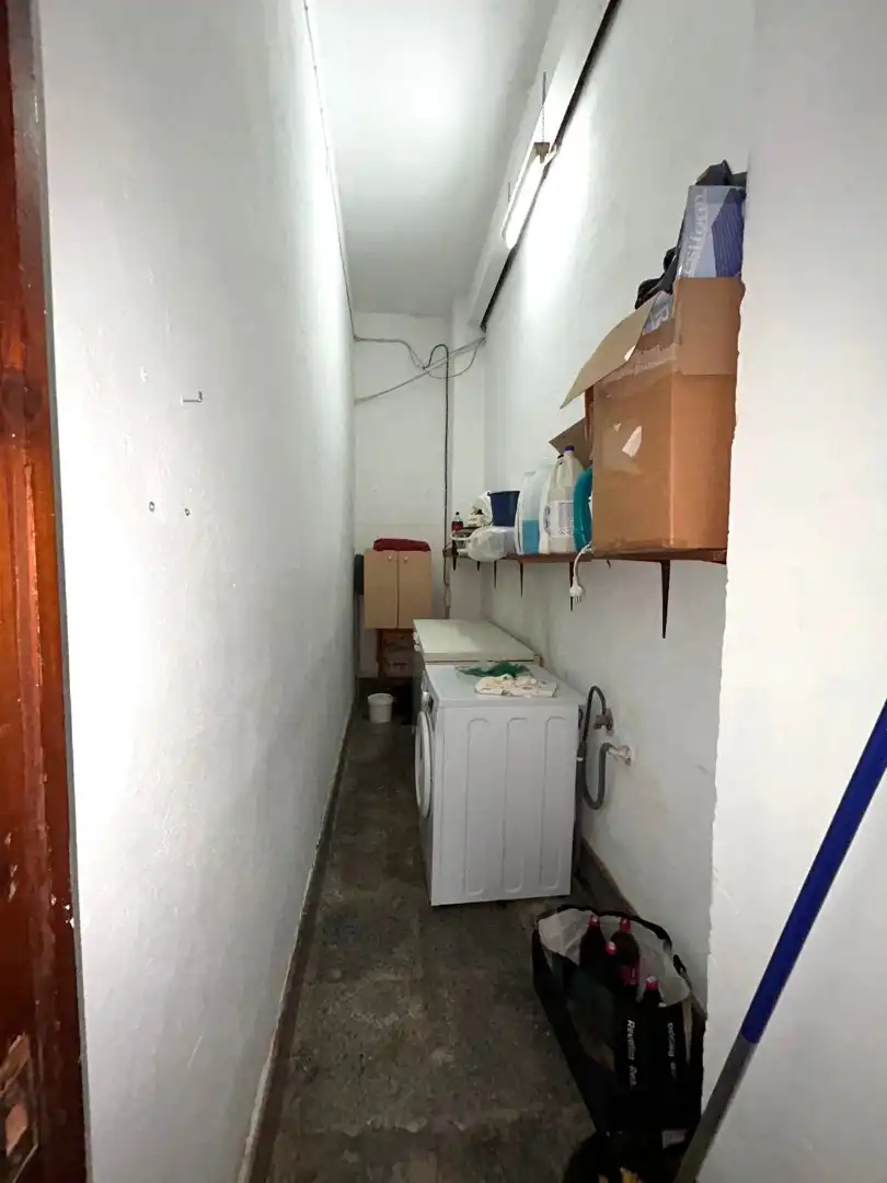 Detached homes for sale in Umbrete  with Air Conditioner, Terrace and Storage room