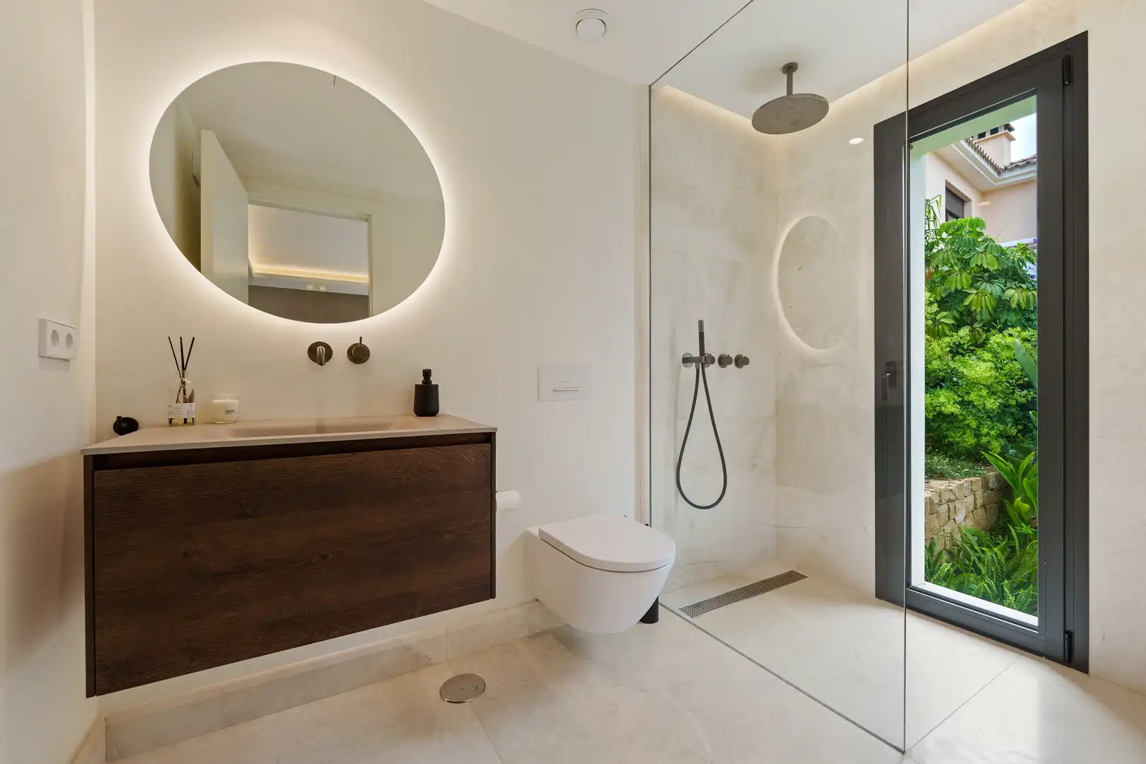 New build Detached house for sale in Av. Generalife - Nva Andalucí D 61 (P) N2- 12 Los Limoneros, imagen 4