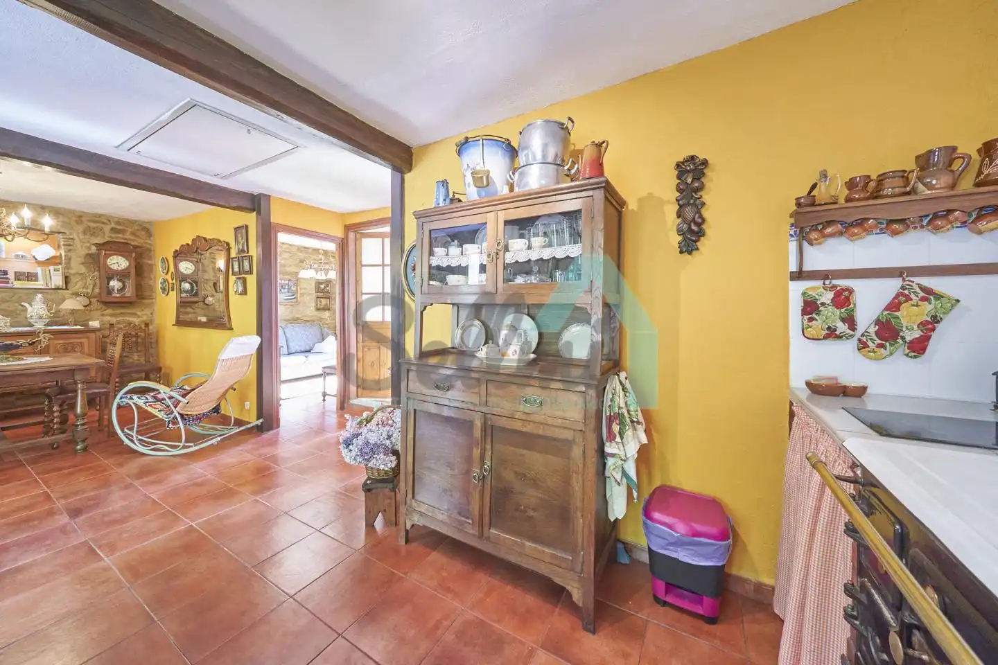 Houses for sale in Langreo  with Private garden and Balcony