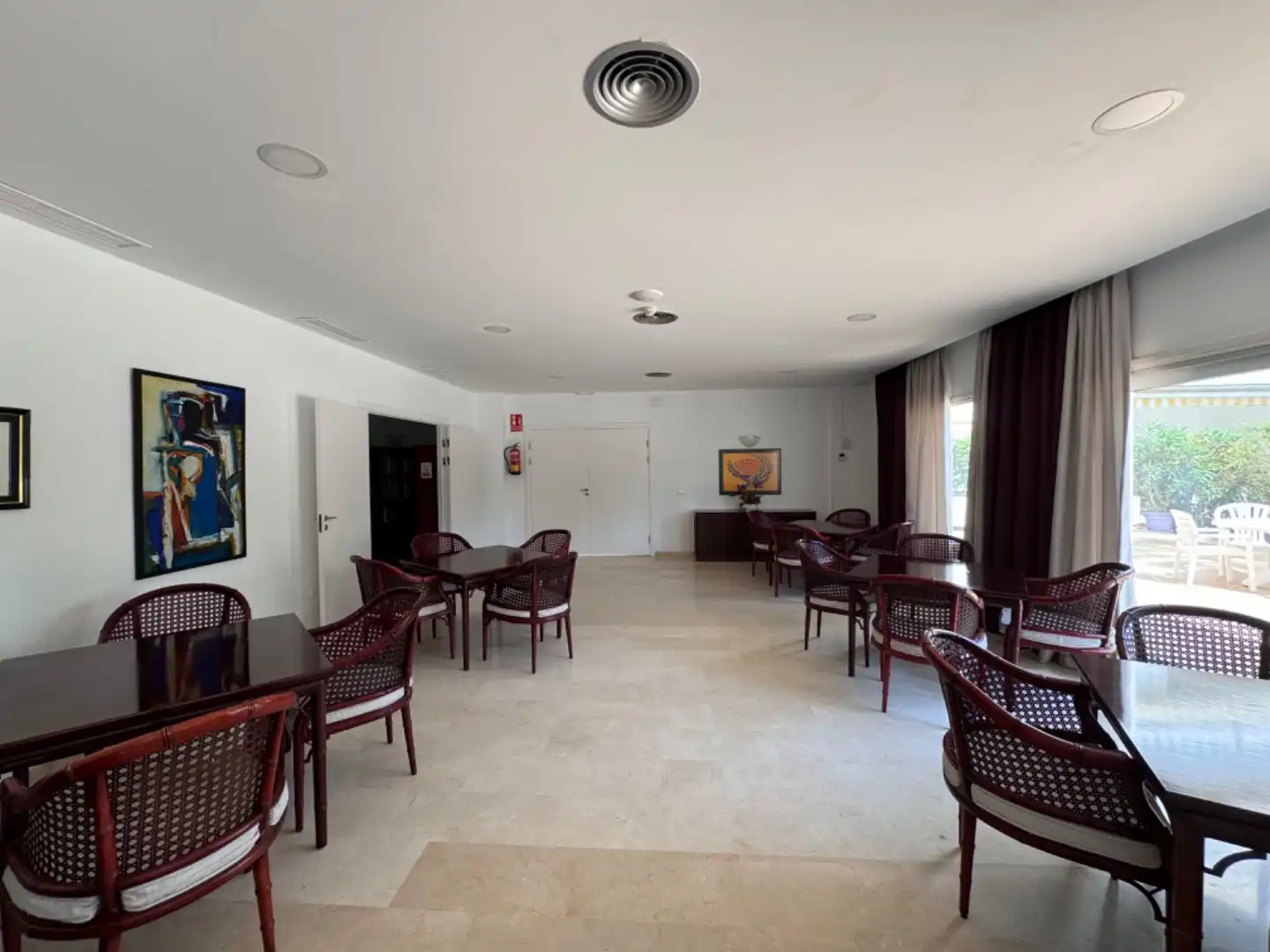 Piso con piscina en venta en Pernet 51, imagen 26