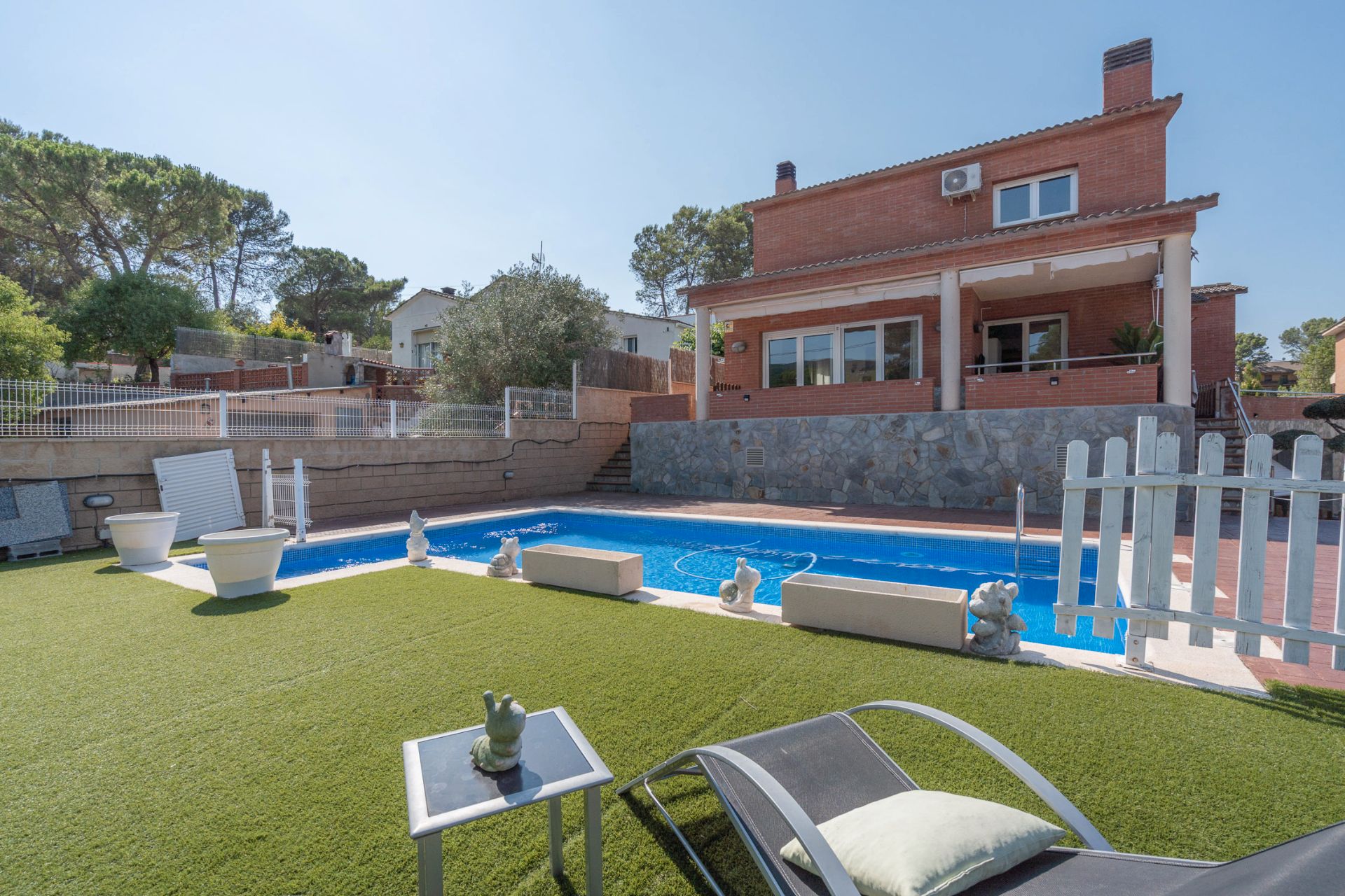 Casa o xalet en venda