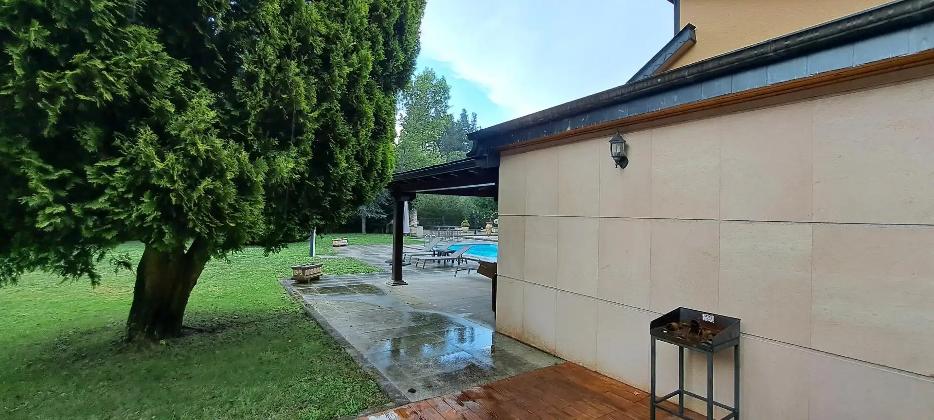 Casa o xalet en venda a Área Rural Sur
