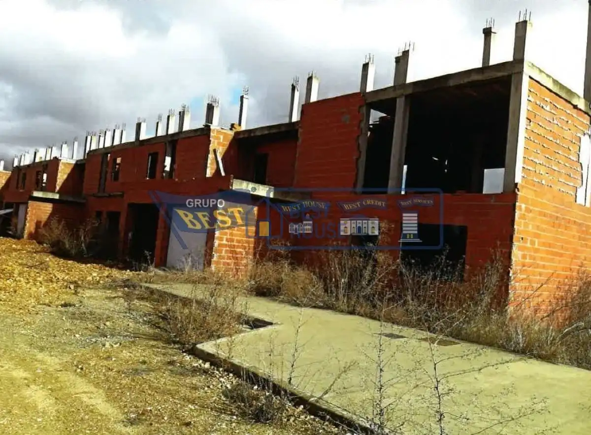 Wohnbaugrundstück zum Verkauf in Villarejo de Órbigo, imagen 12