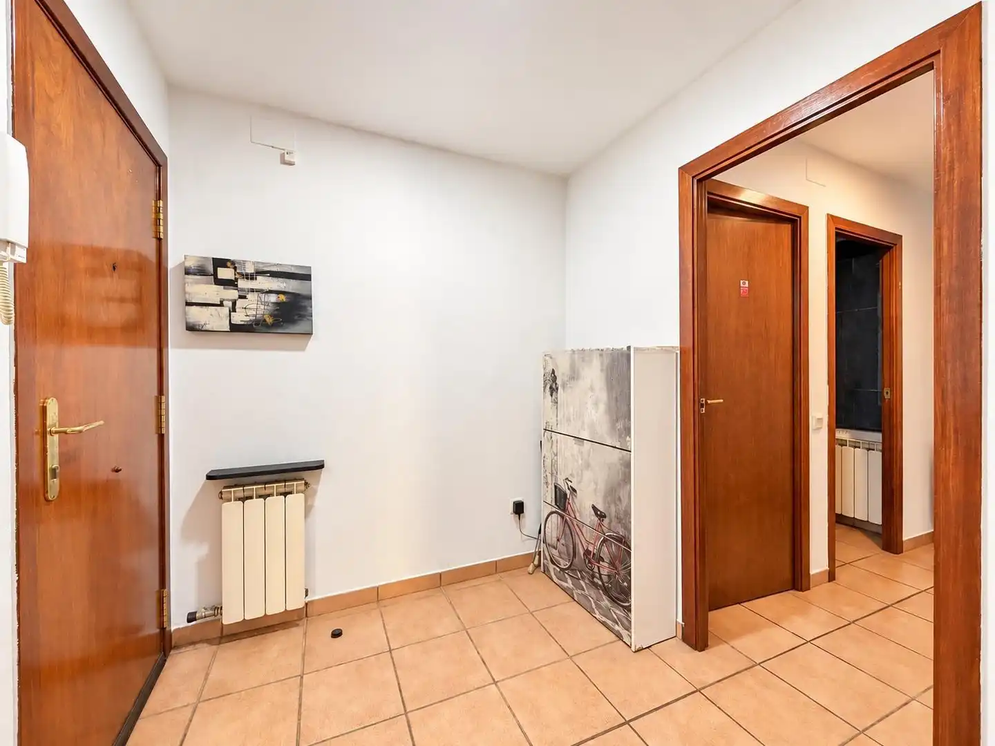 Flat with terrace for sale in La Roca del Vallès, imagen 7