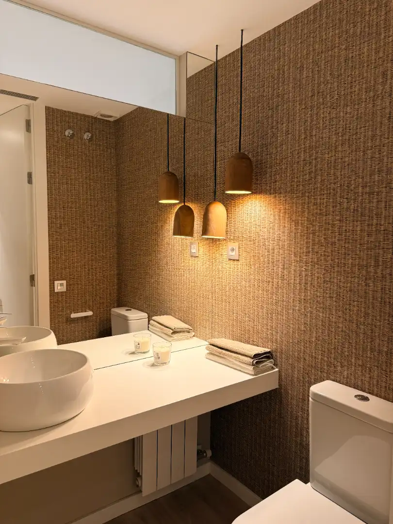 Piso con terraza en venta en Avinguda Prat de la Riba 3, imagen 6