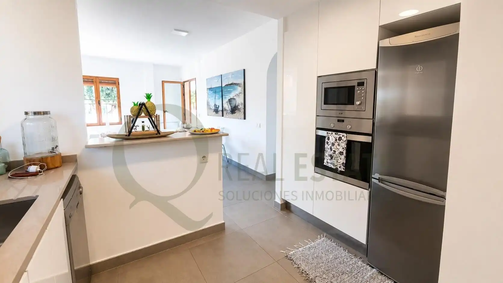 Wohnung mit Pool zum Verkauf in Calle Calle Bélgica, imagen 18