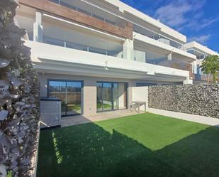 Duplex to rent in Calle Calle de Colombia, Balcón de Finestrat - Terra Marina