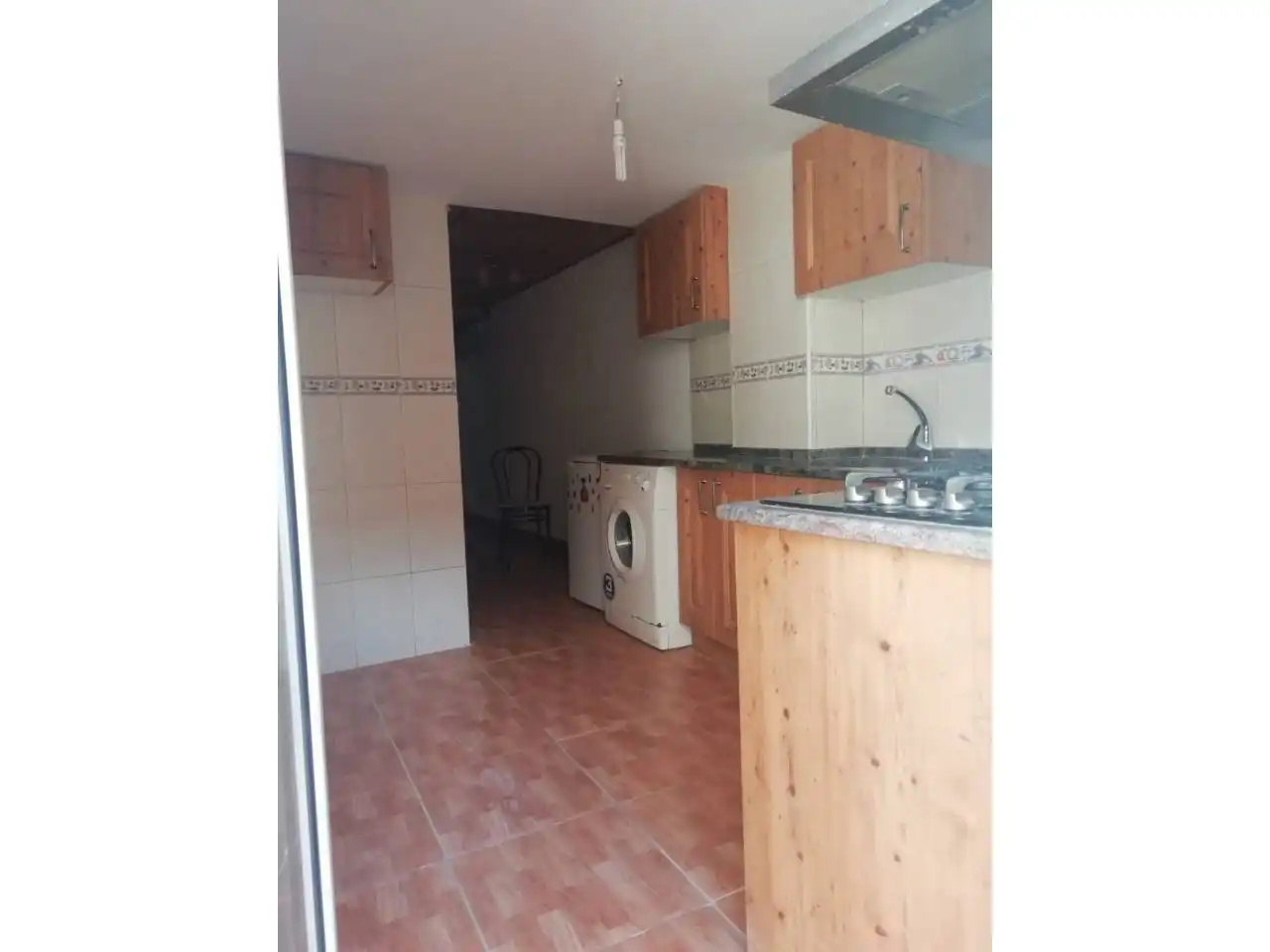 Casa en venda a Calle VIRGEN DEL PILAR, imagen 47