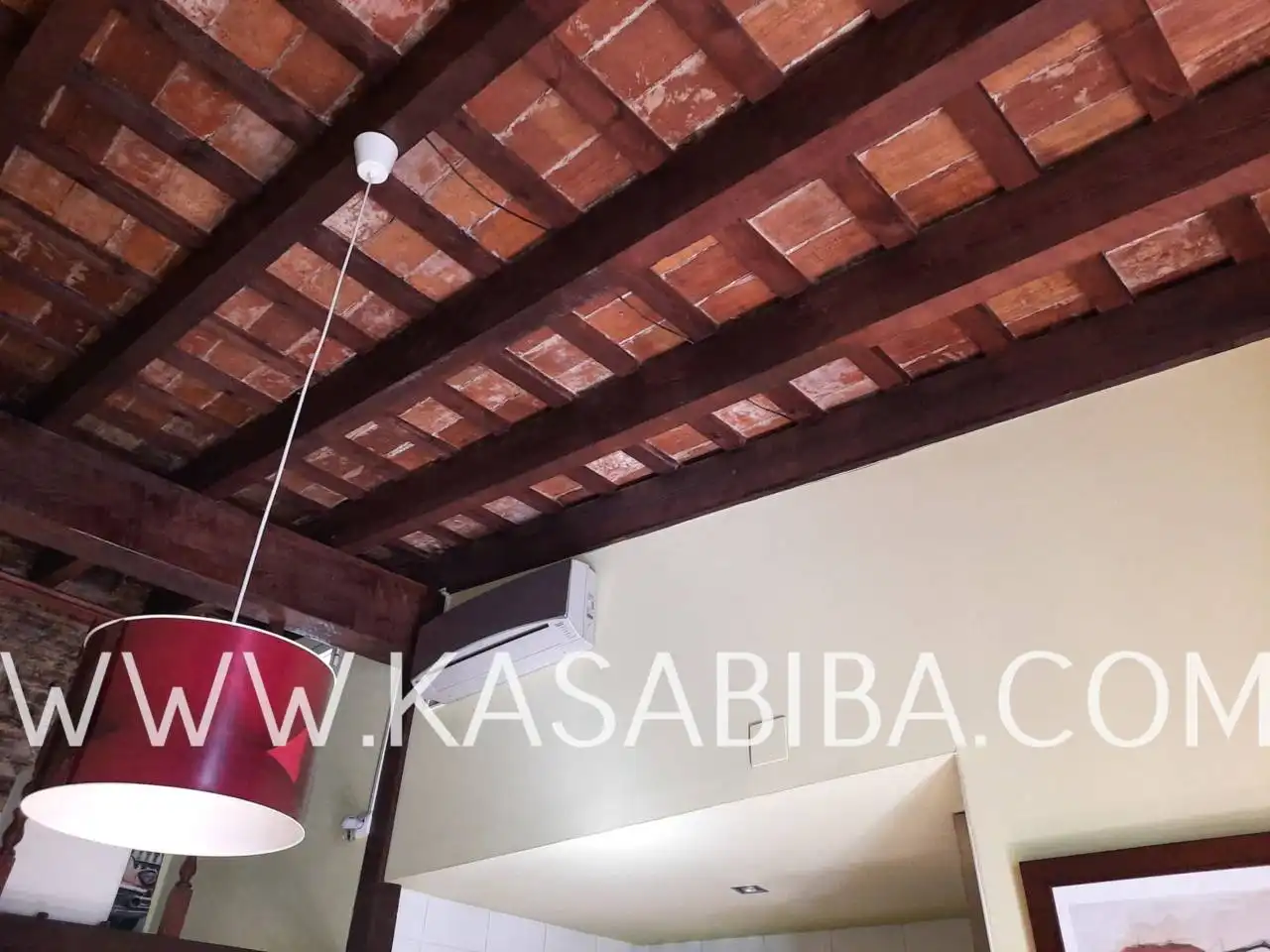 Loft de lloguer en Valencia amb Aire condicionat, Calefacció i Parquet