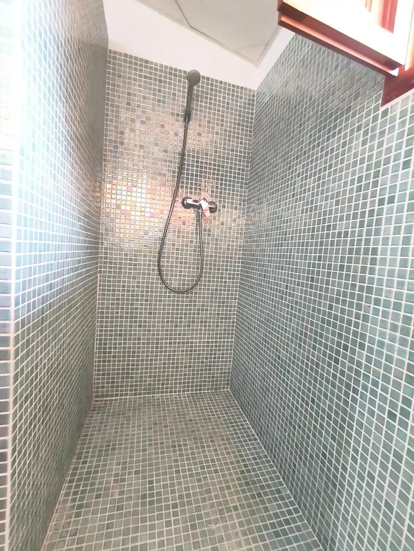 Baño de Casa o chalet en venta en Molina de Segura con Calefacción, Jardín privado y Terraza