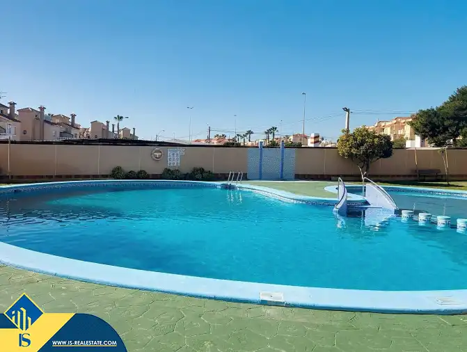 Chalet con piscina en venta en Orihuela Costa, imagen 22