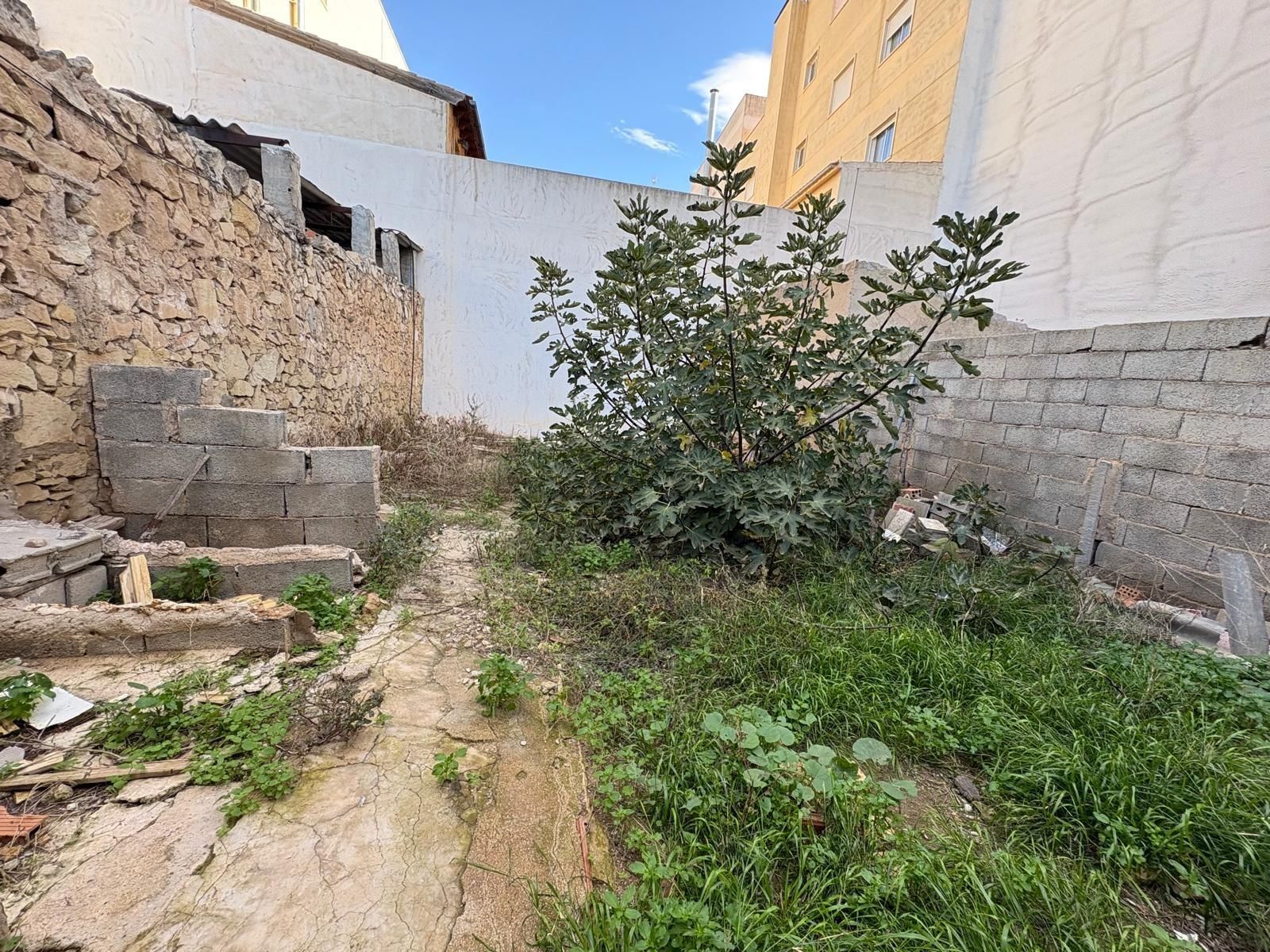 Residencial en venta en Elche / Elx