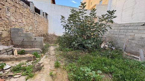 Foto 3 de Residencial en venda a Avenida Sant Andreu-la Hoya, 21, La Foia - Daimés - Asprella, Alicante