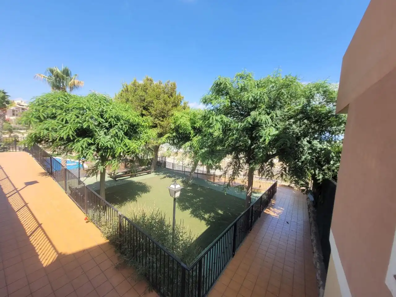 Bungalow with pool for sale in Bonalba - Cotoveta, imagen 20
