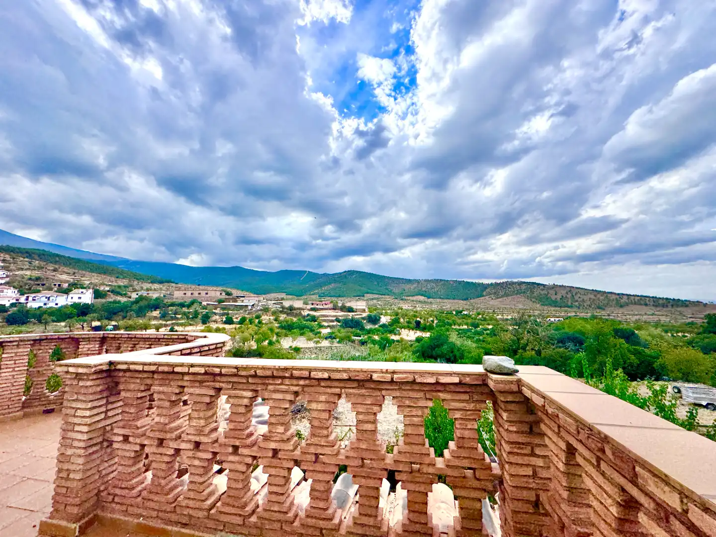 Villa con terrazza in vendita a Avenida de Granada, imagen 35
