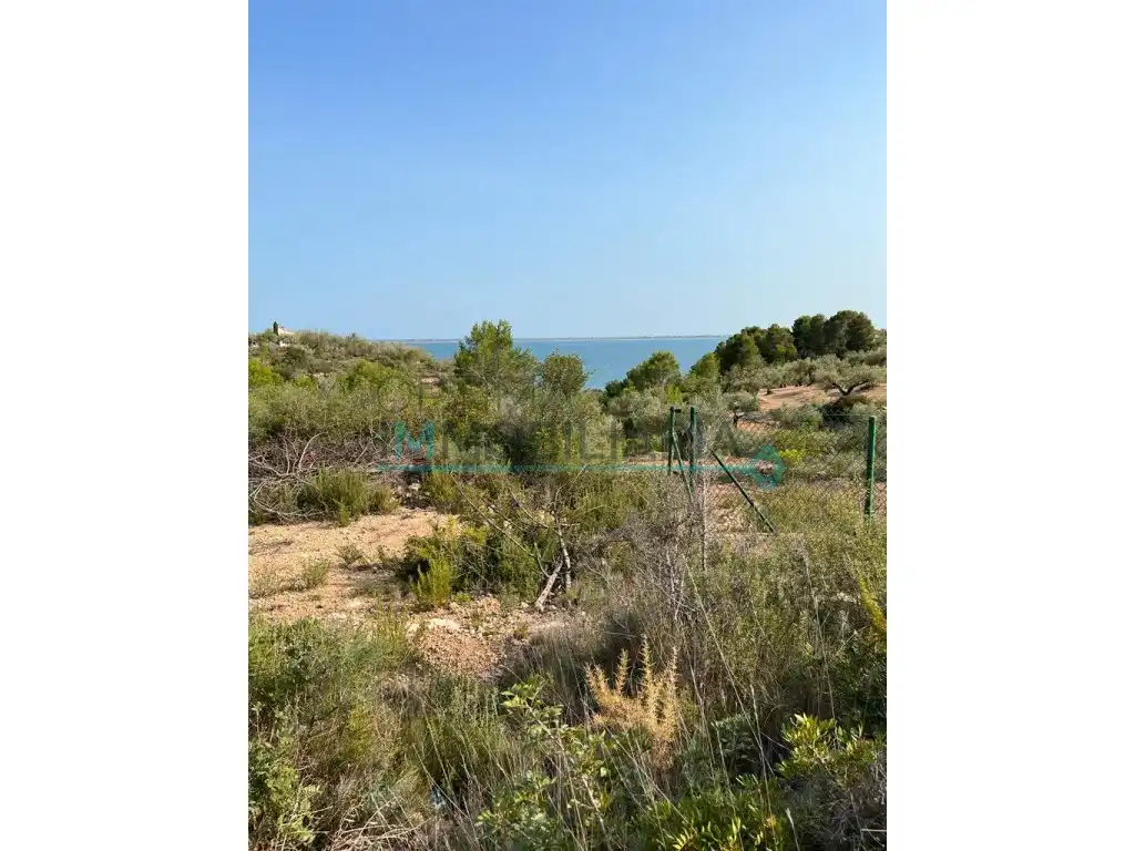 Terrenys i solars en venda a L'Ampolla, imagen 23