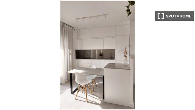 Piso en Alquiler en Numancia