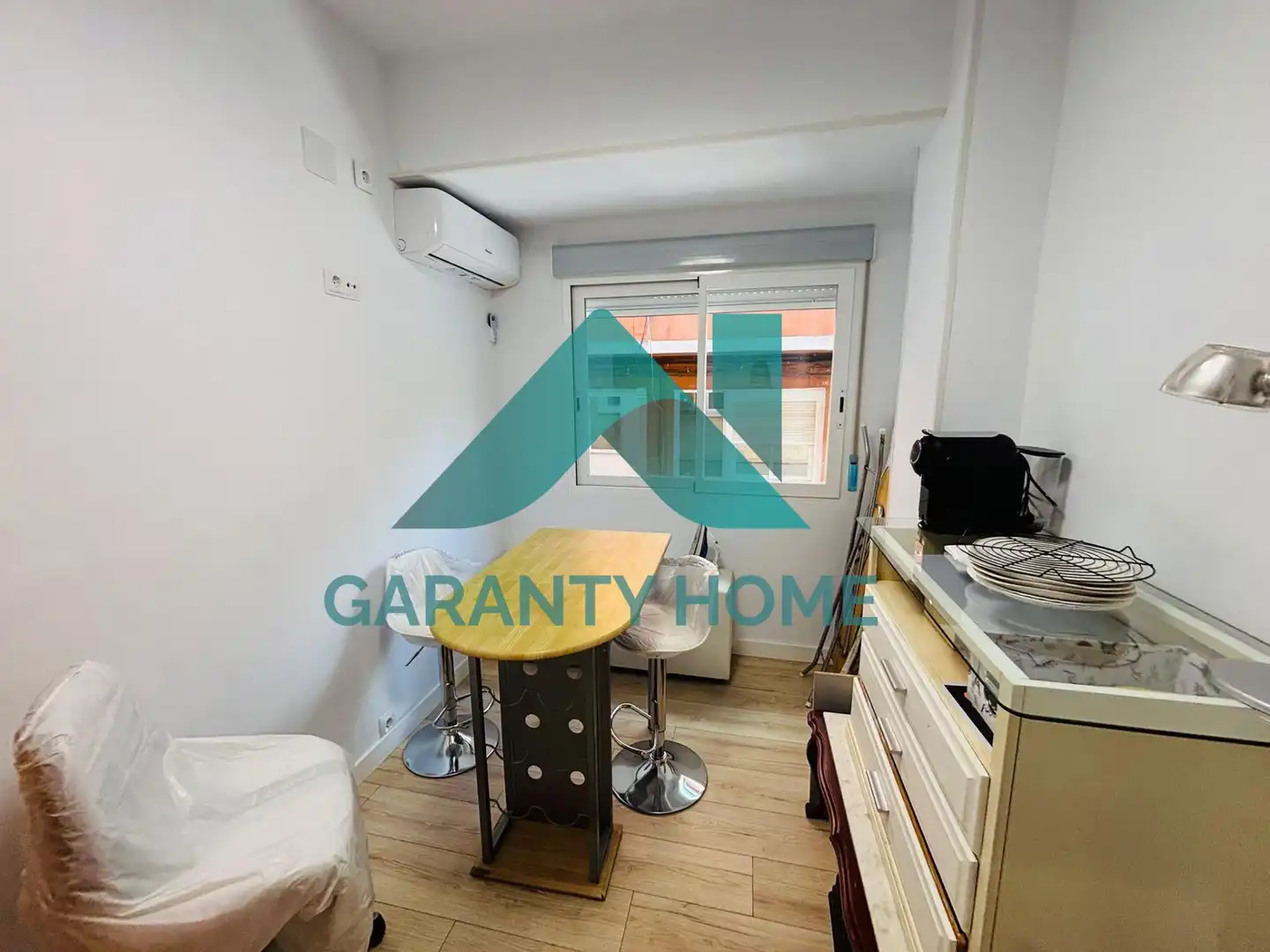 Wohnung zur untervermieten in Casco Antiguo