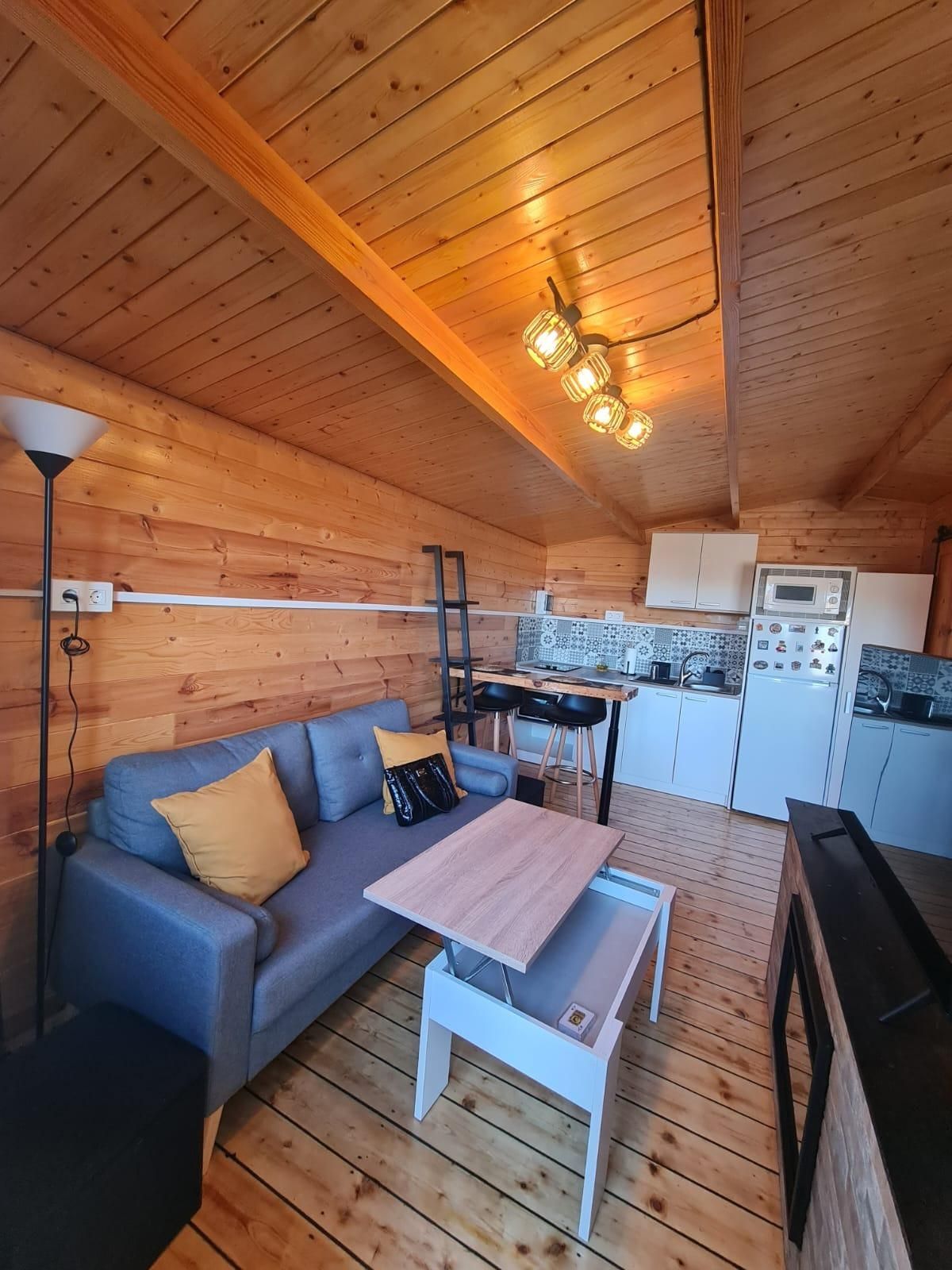 Sala de estar de Residencial en venta en La Zubia