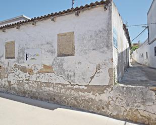 Exterior view of Residential for sale in Jerez de la Frontera