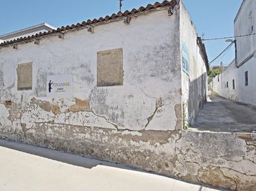Terreny residencial en venda a Picadueñas