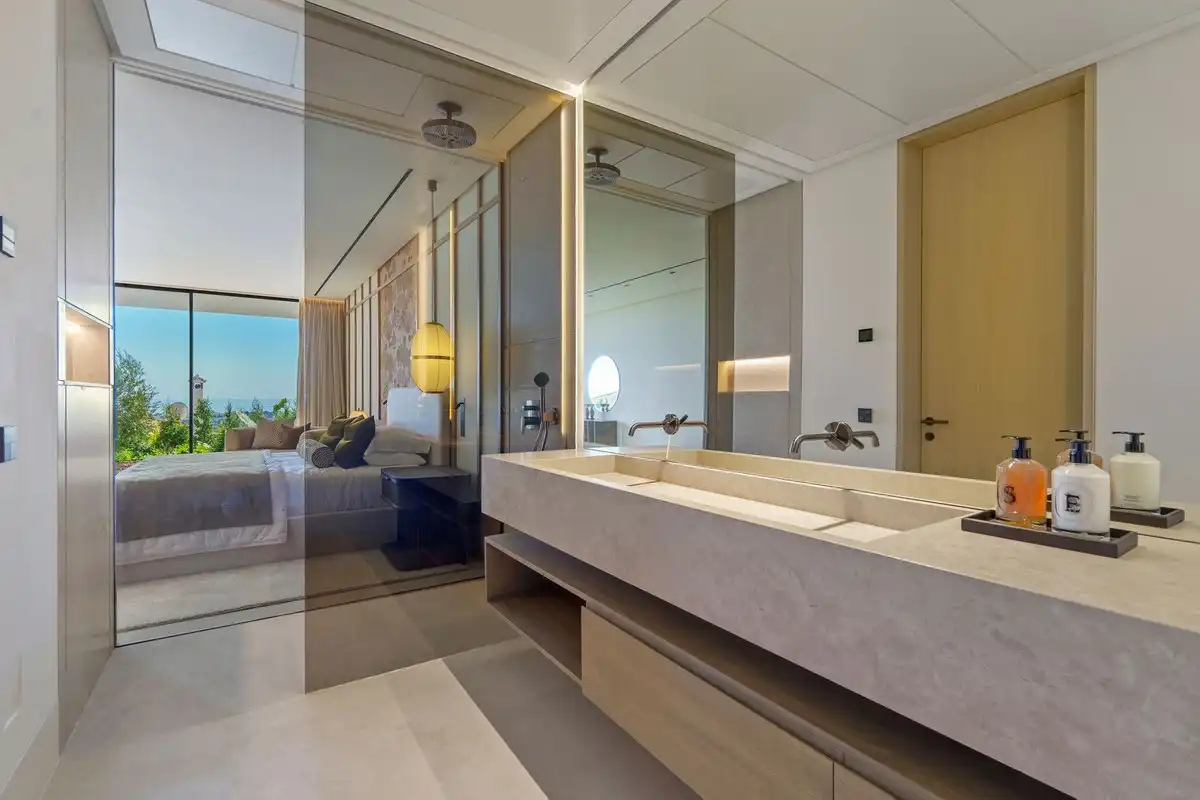 Villa con piscina in vendita a La Quinta, imagen 14
