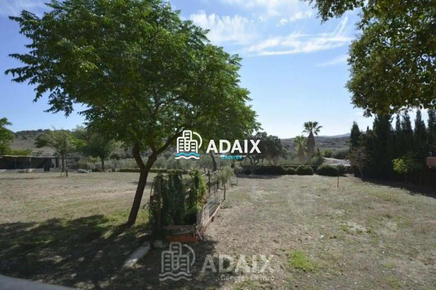 Casa o xalet en venda en Cáceres amb Aire condicionat, Terrassa i Traster