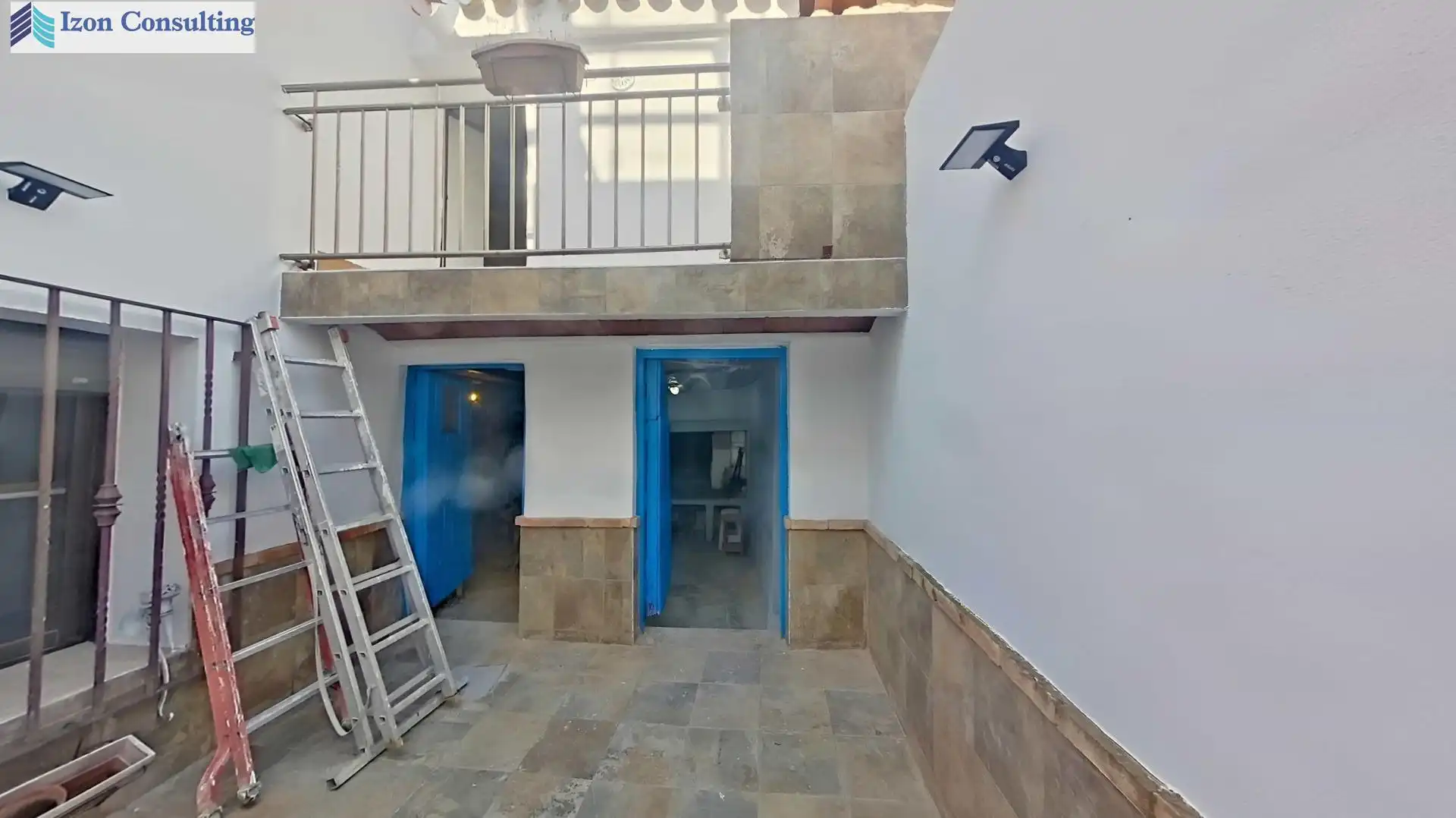 Casa o xalet en venda en Valdeganga amb Calefacció, Terrassa i Balcó