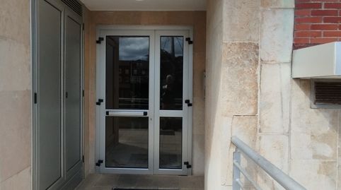 Foto 5 de Piso en venta en Camino de Cantos, 4, Jardín de Cantos - El Nodo, Avilés