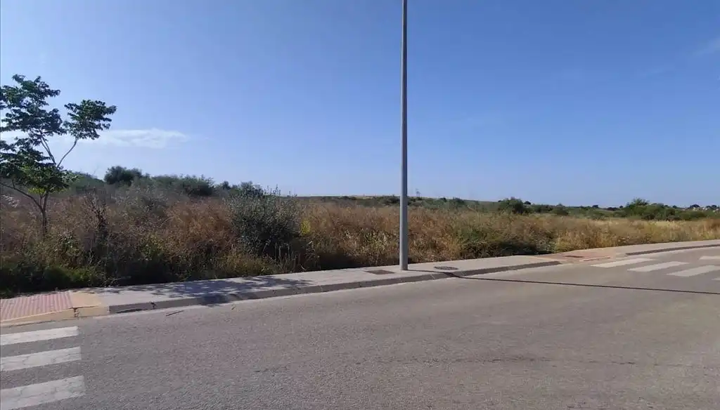Terreni e lotti in vendita a Carretera de Palomares, imagen 38