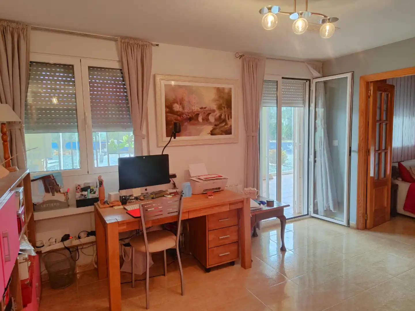 Villa con terrazza in vendita a Totana, imagen 8