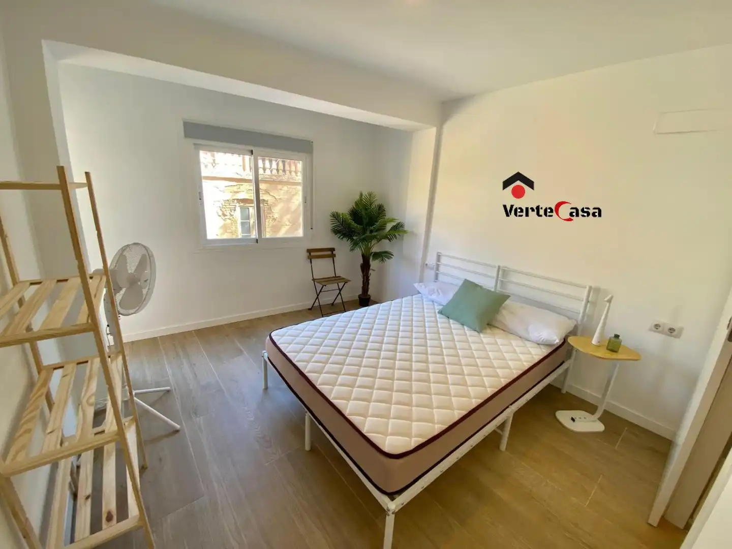 Piso con terraza en venta en Padre antón Martin, imagen 10