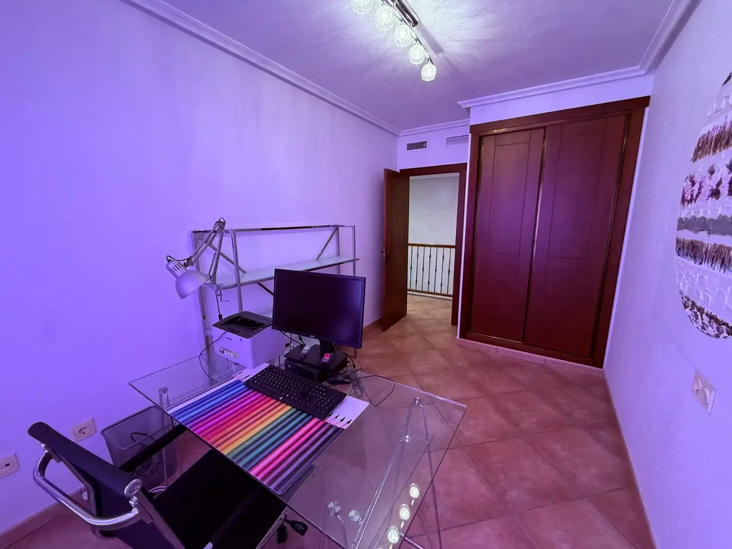 Casa adosada en venta en Rojales con Aire acondicionado, Terraza y Amueblado