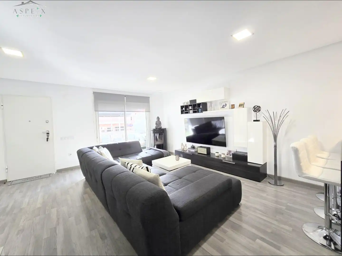 Bungalow con terrazza in vendita a Aspe Centro, imagen 5