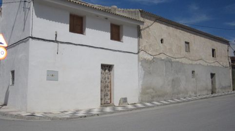 Foto 4 de Casa o chalet en venta en Cacín, Granada