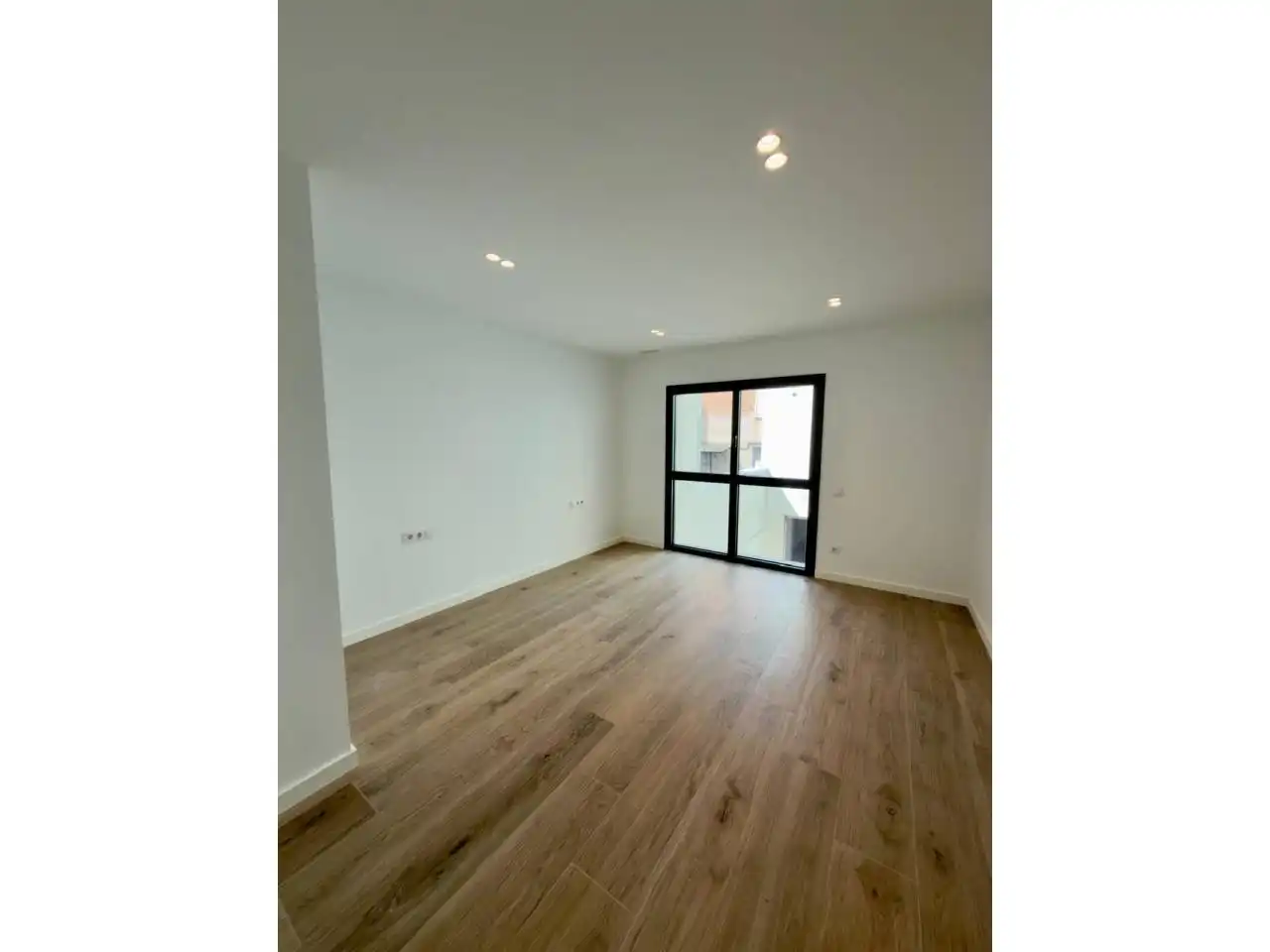 Dúplex de lloguer en Sabadell amb Aire condicionat, Calefacció i Parquet