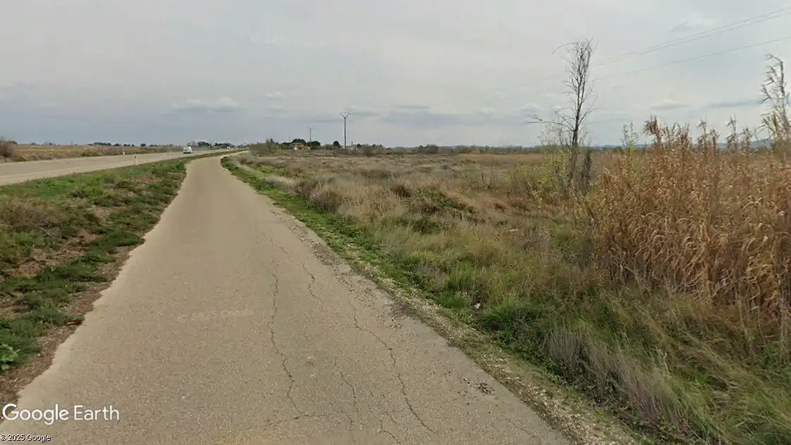 Terreno rustico in vendita a Villafranca de Ebro, imagen 2
