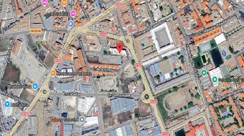 Photo 3 of Premises for sale in Zona Entrada - Gasolineras, Ocaña