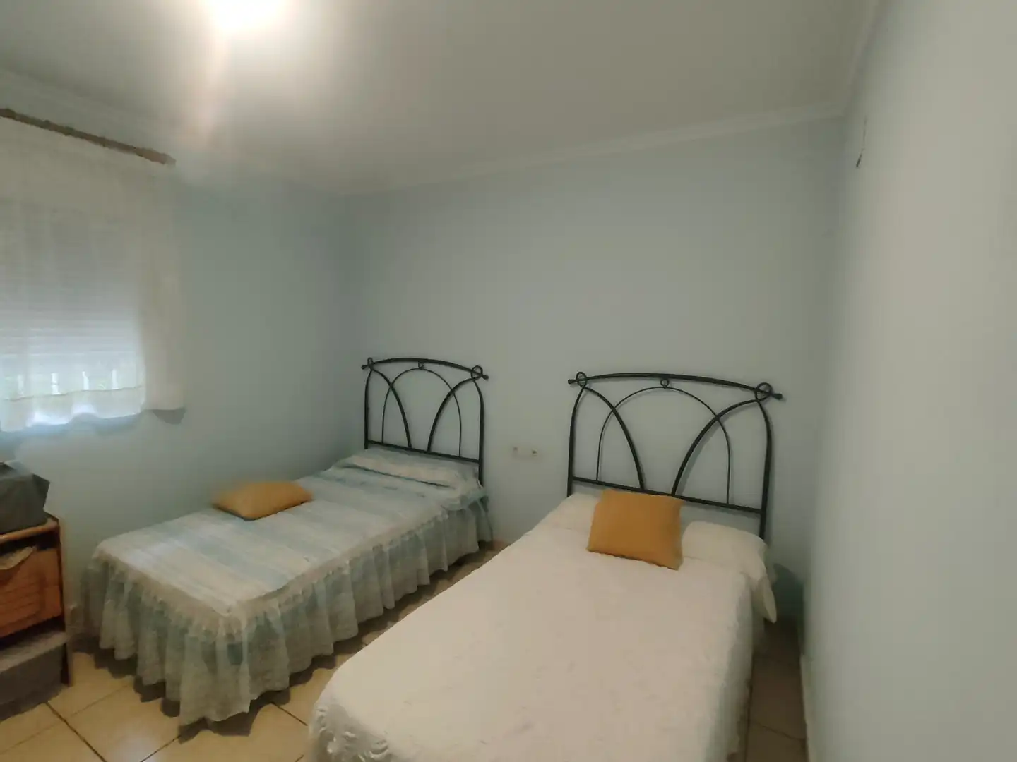 Habitación de Casa o chalet en venta en Turís con Jardín privado, Terraza y Trastero