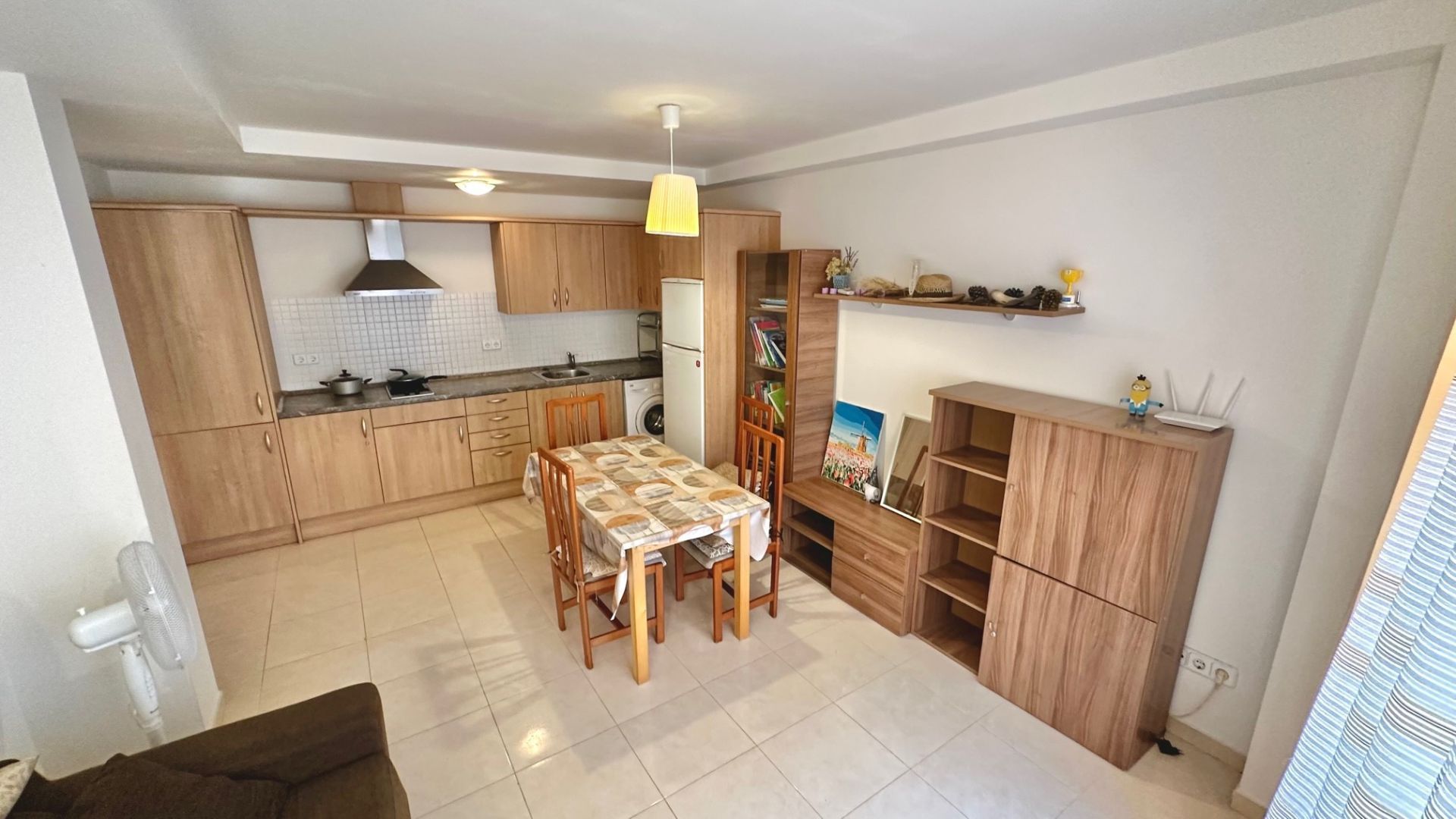 Apartment for sale in sant climent, Centre