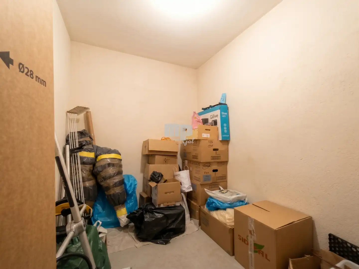 Flat for sale in Mondariz  with Heating and Storage room