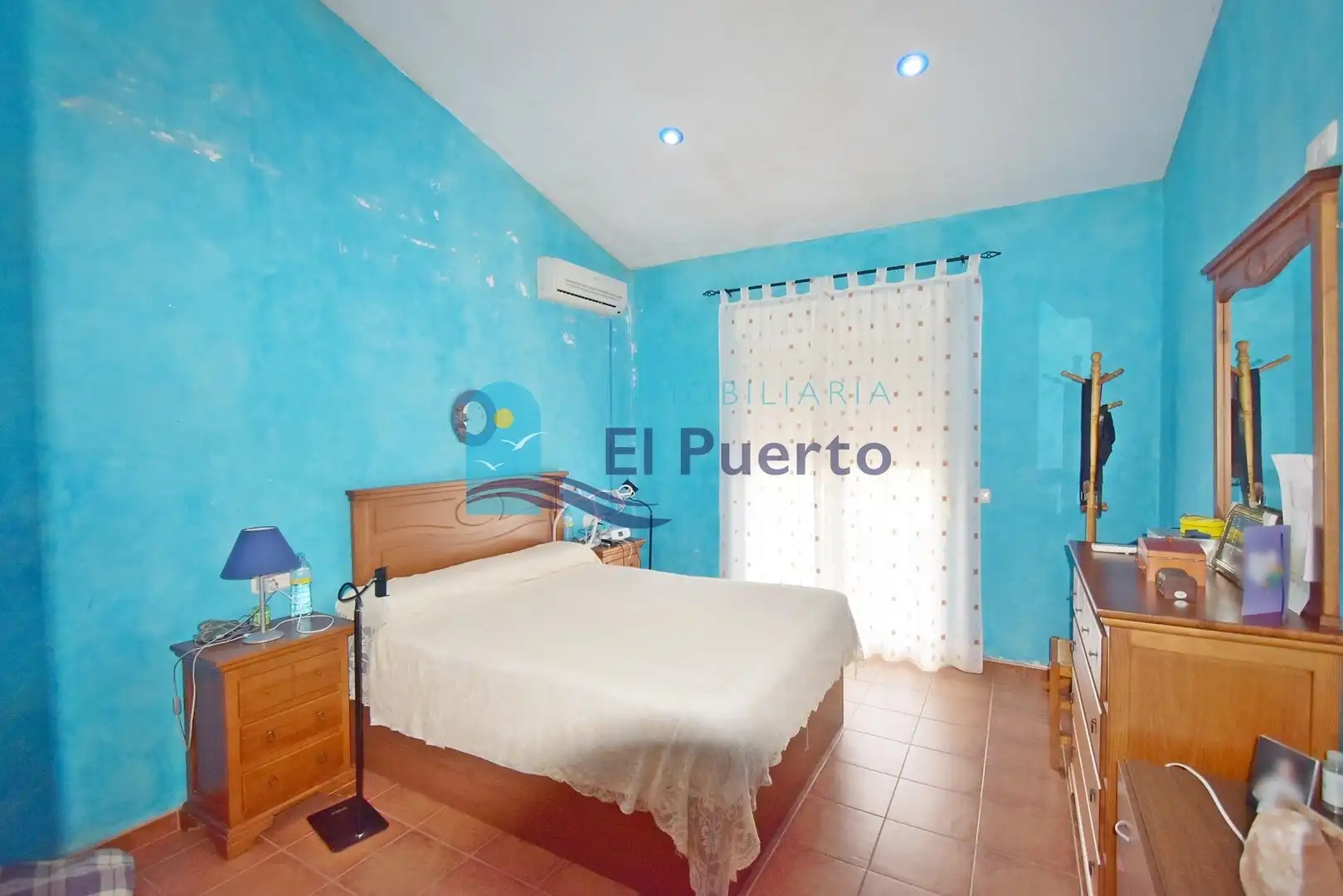 Maison avec piscine à vendre à Mazarrón Casco Urbano, imagen 22