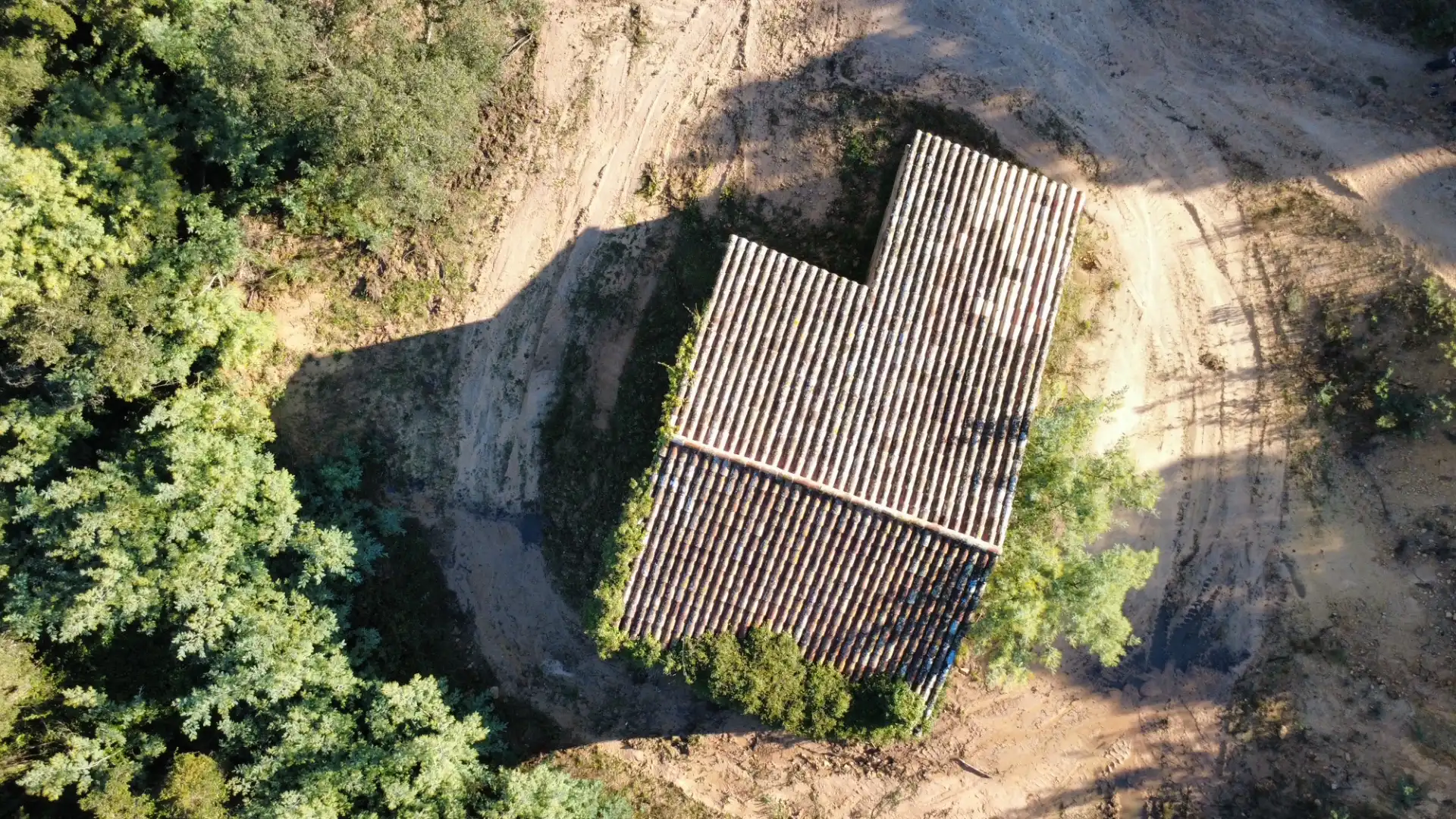 Maison rustique à vendre à Santa Cristina Poble, imagen 5