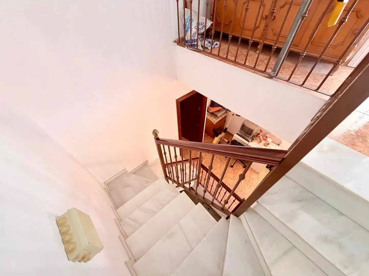 Casa en venda a Bailén - Miraflores, imagen 16